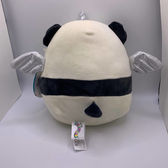 Squishmallows Kayce the Pandacorn 8" Stuffed Plush nwt - Picture 2 of 3